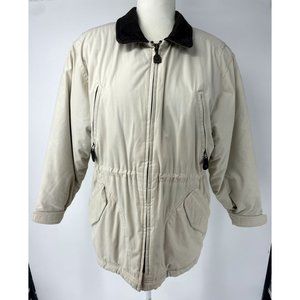 Unisex Pacific Trail Outdoor Wear Winter Quilted Jacket Size XS